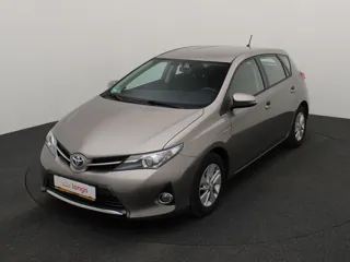 TOYOTA AURIS Aspiration
