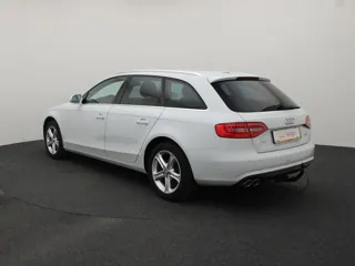 AUDI A4 Business Edition