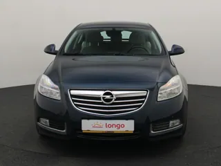 OPEL INSIGNIA Sedan