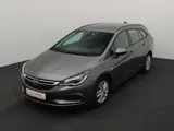 OPEL ASTRA Edition
