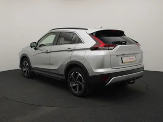 MITSUBISHI ECLIPSE CROSS Intense+