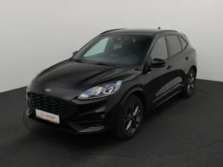 FORD KUGA ST-Line