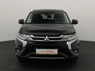 MITSUBISHI OUTLANDER Premium