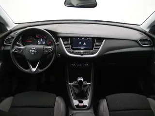 OPEL GRANDLAND X Business +