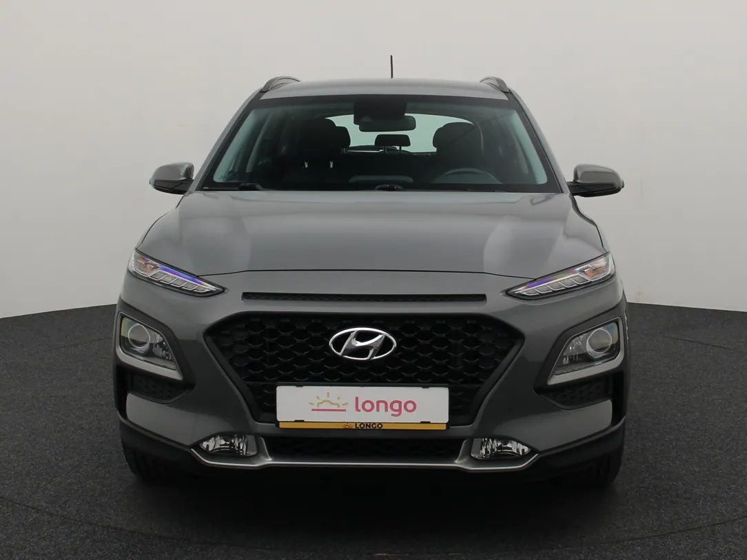 HYUNDAI KONA Comfort