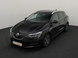 RENAULT MEGANE Intens