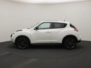 NISSAN JUKE Tekna