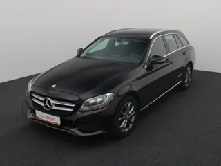 MERCEDES BENZ C180 Avantgarde