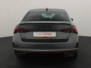 SKODA OCTAVIA RS Business