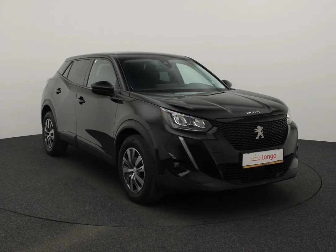 PEUGEOT 2008 2021 — nuotrauka 10
