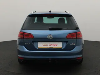 VOLKSWAGEN GOLF 7 Business Edition