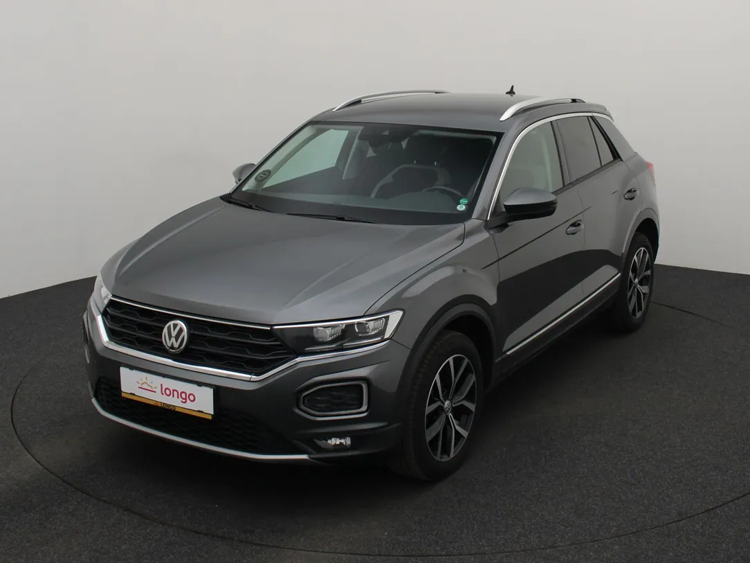 VOLKSWAGEN T-ROC Sport