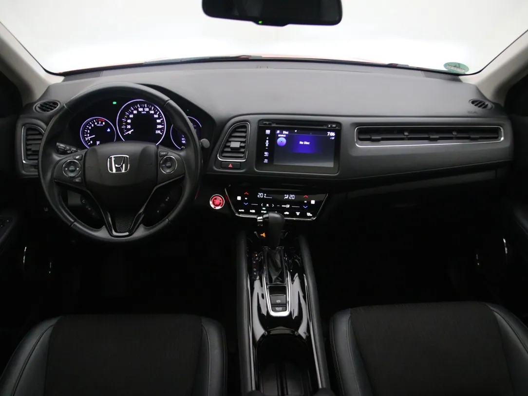 HONDA HR-V Executive