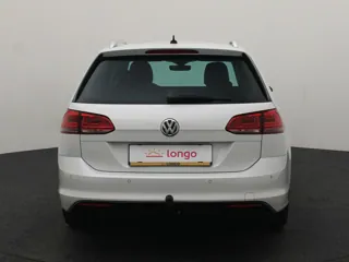 VOLKSWAGEN GOLF 7 Connected Series