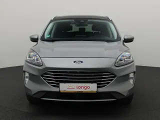 FORD KUGA Titanium X