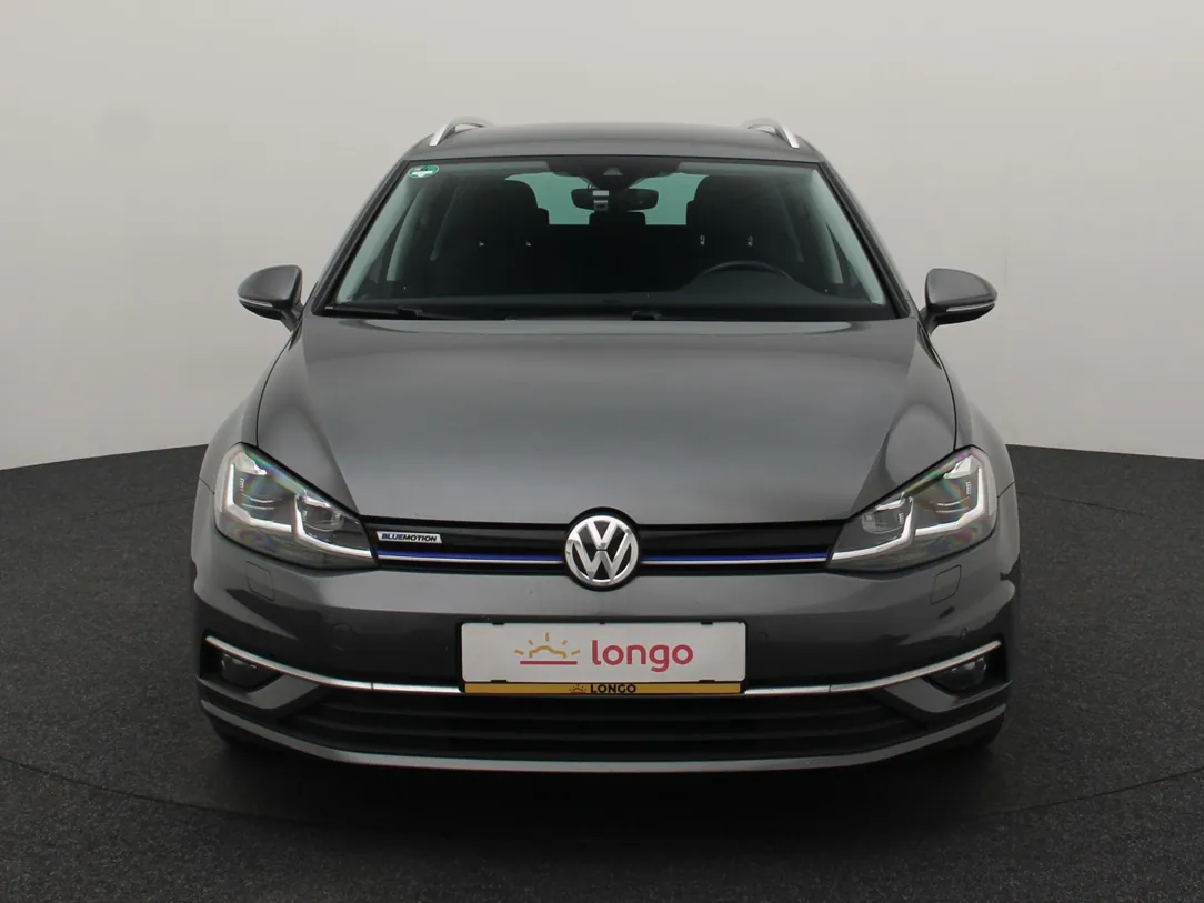 VOLKSWAGEN GOLF 7 Highline