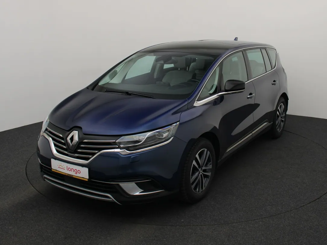 RENAULT ESPACE Intens