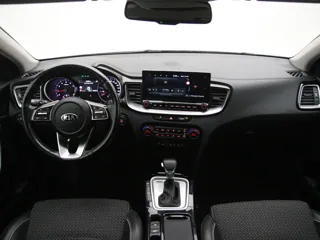 KIA CEED DynamicPlusLine
