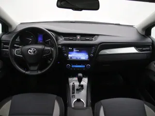 TOYOTA AVENSIS Business Edition