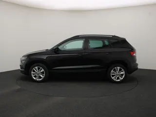 SKODA KAROQ Business Edition
