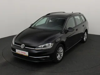 VOLKSWAGEN GOLF 7 Comfortline
