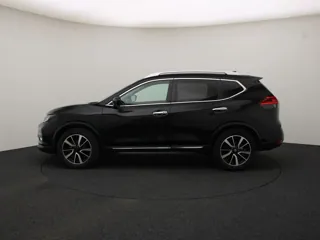 NISSAN X-TRAIL Tekna