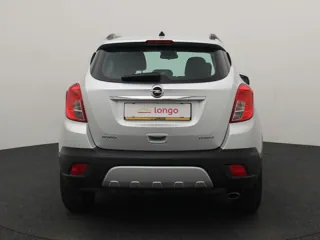 OPEL MOKKA Edition