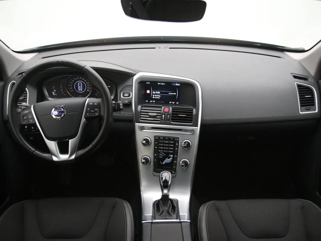 VOLVO XC60 Summum