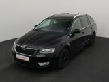 SKODA OCTAVIA Ambition