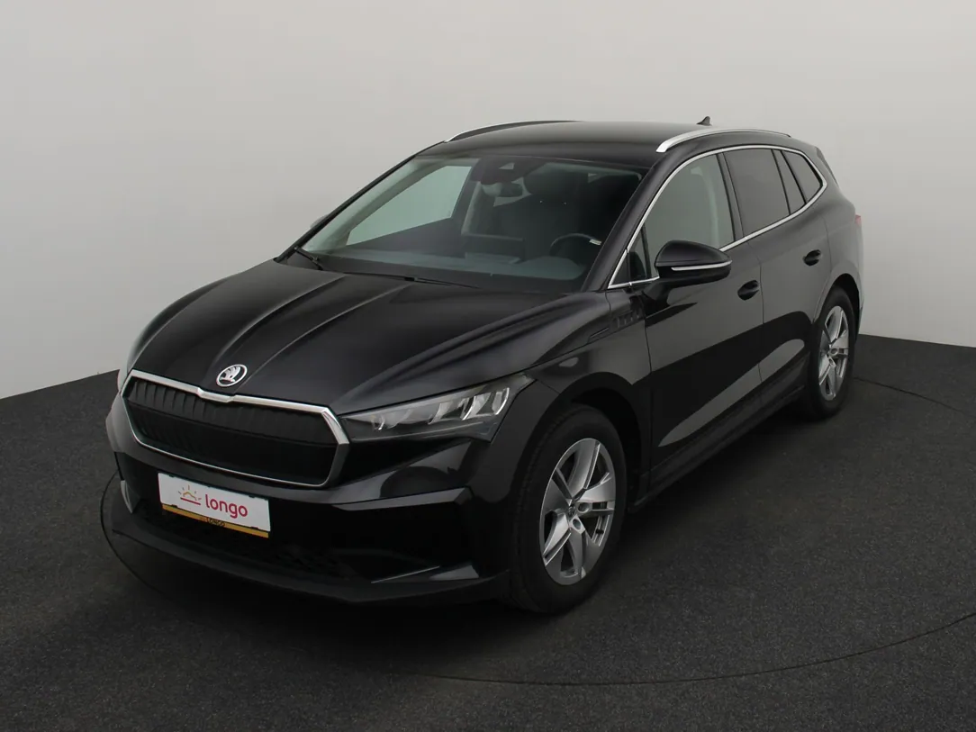 SKODA ENYAQ 80 First Edition