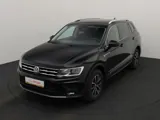 VOLKSWAGEN TIGUAN ALLSPACE Highline