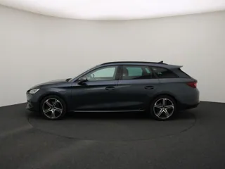 SEAT LEON FR Plus