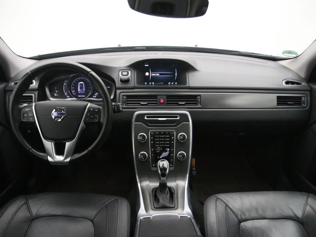 VOLVO V70 Polar+