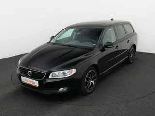 VOLVO V70 Dynamic Edition