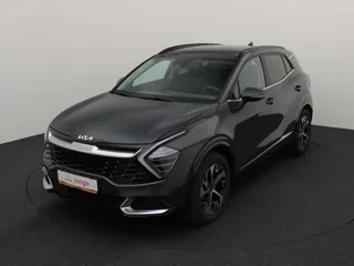 KIA SPORTAGE DynamicPlusLine
