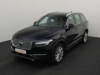 VOLVO XC90 Inscription
