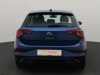 VOLKSWAGEN POLO Life