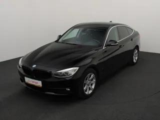 BMW 320 Gran Turismo Executive