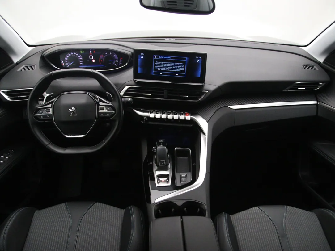 PEUGEOT 3008 Allure