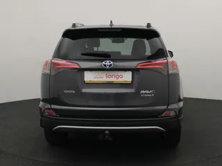 TOYOTA RAV 4 Executive Business