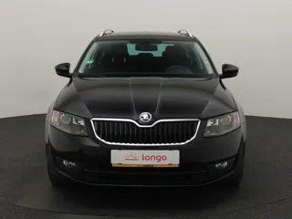 SKODA OCTAVIA Elegance Businessline