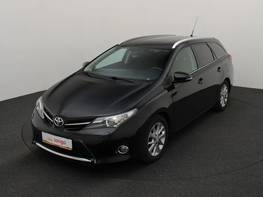 TOYOTA AURIS Active 