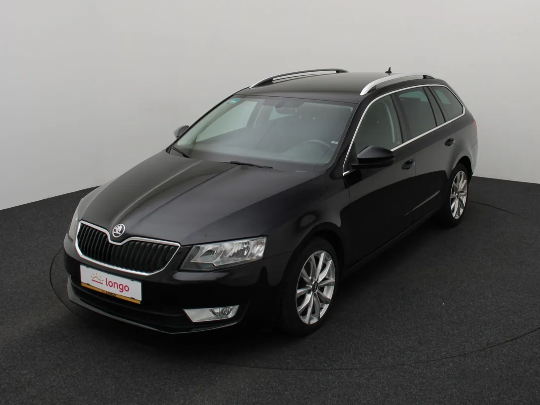 SKODA OCTAVIA Ambition Business