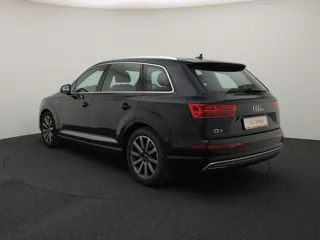 AUDI Q7 Quattro Sport