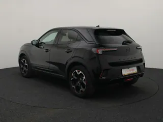 OPEL MOKKA GS Line