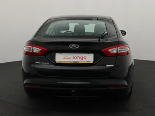 FORD MONDEO Titanium