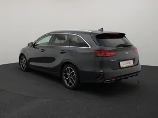 KIA CEED MHEV GT-Line