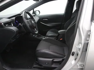 TOYOTA COROLLA Executive