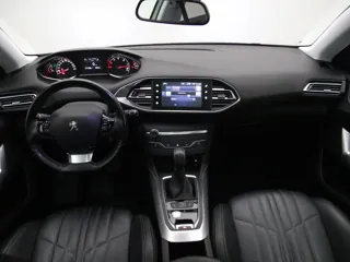 PEUGEOT 308 Allure