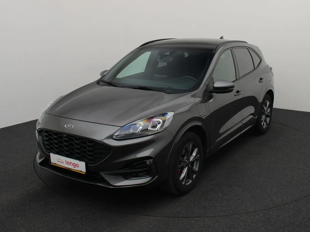 FORD KUGA ST-Line X